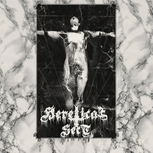 Heretical Sect : Rotting Cosmic Grief